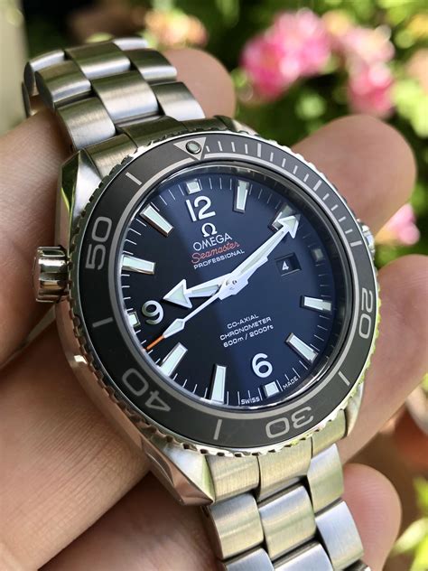 omega seamaster planet ocean 2010|omega Seamaster Planet Ocean prices.